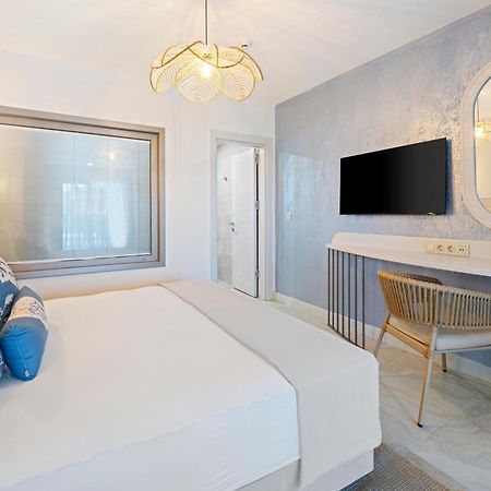 Suum Bodrum Hotel & Beach - Adult Only מראה חיצוני תמונה