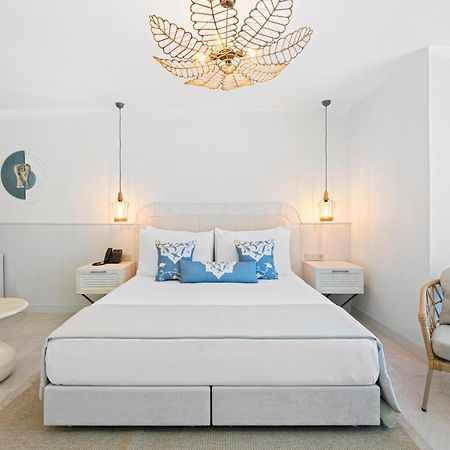 Suum Bodrum Hotel & Beach - Adult Only מראה חיצוני תמונה