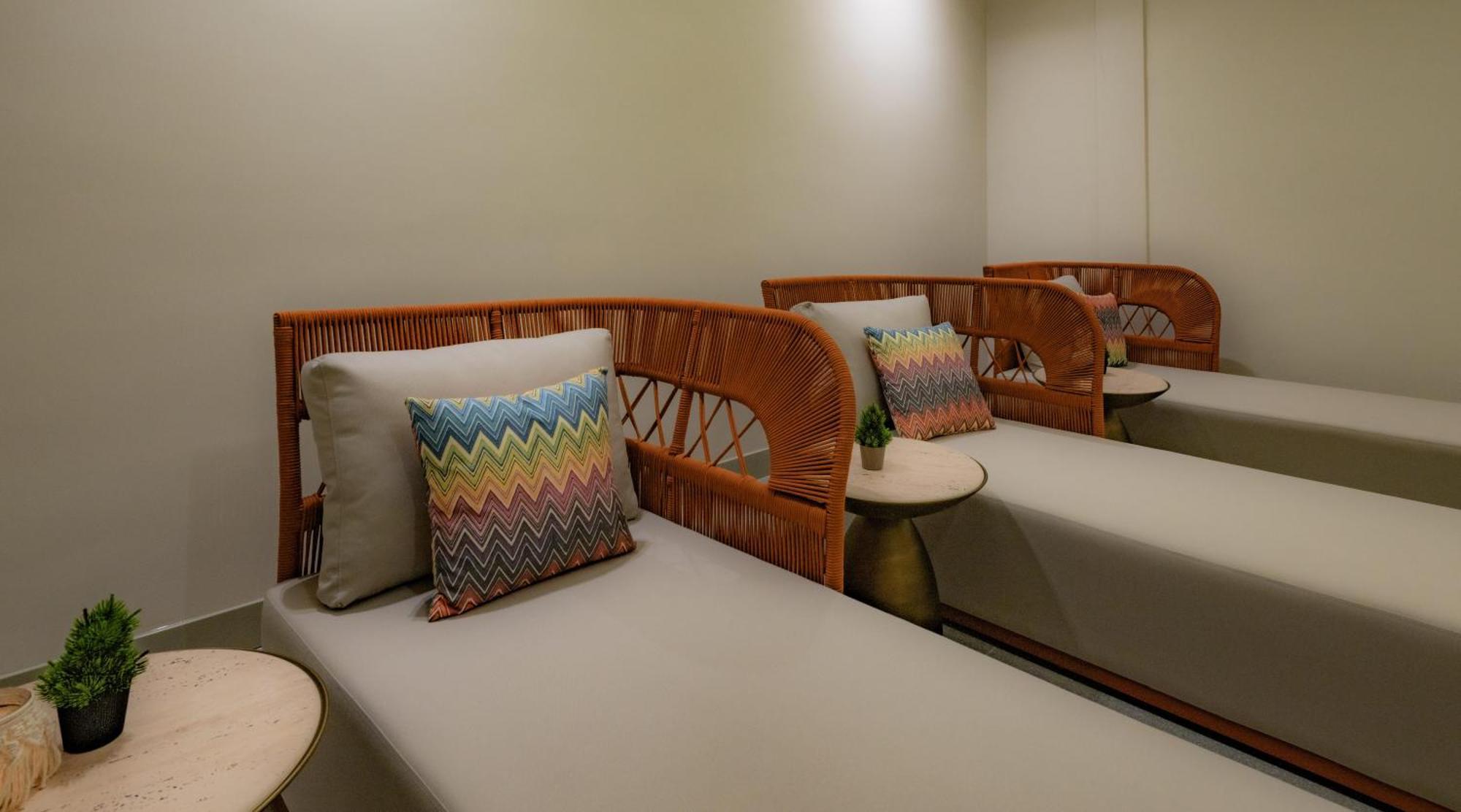 Suum Bodrum Hotel & Beach - Adult Only מראה חיצוני תמונה