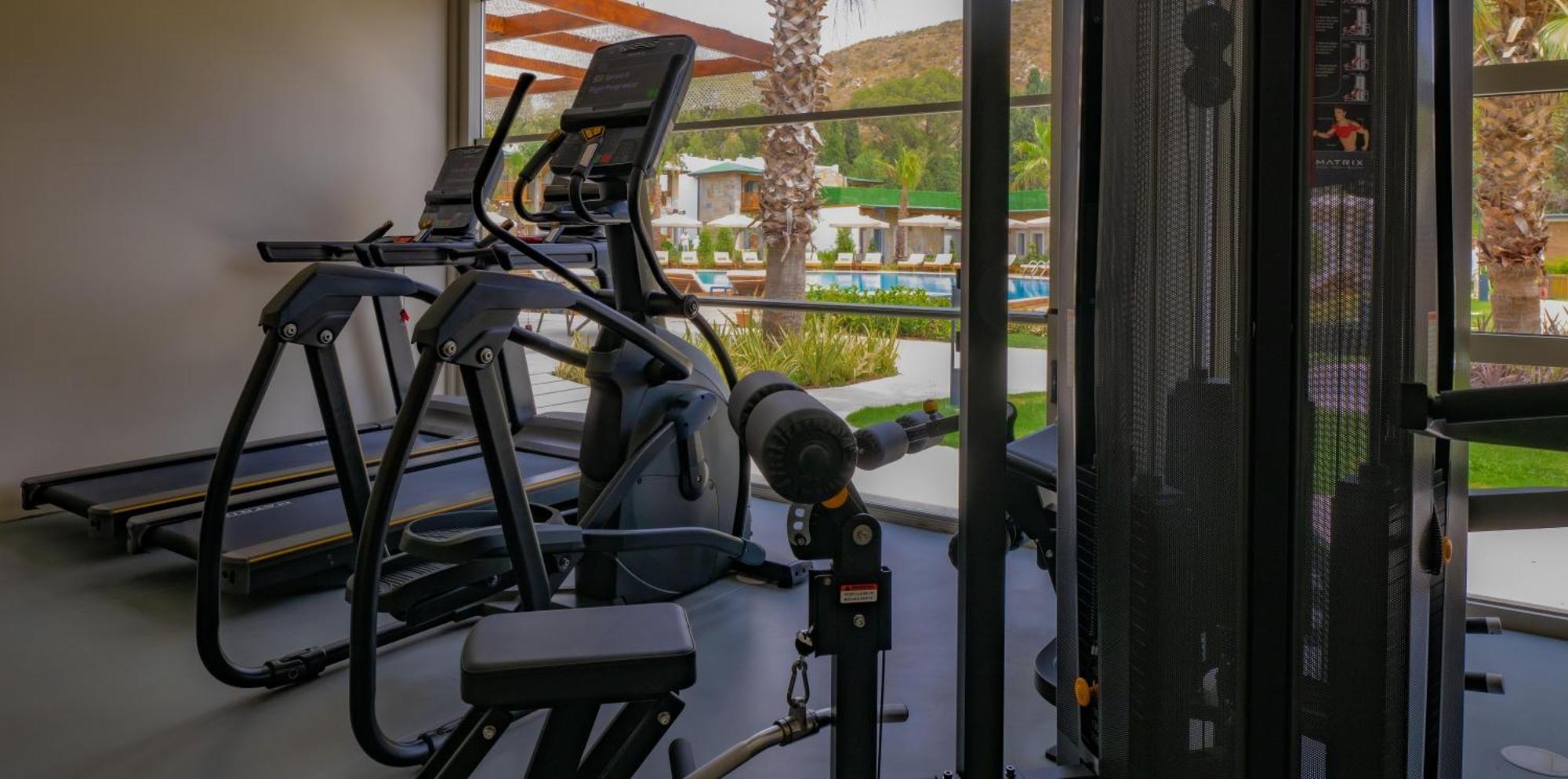 Suum Bodrum Hotel & Beach - Adult Only מראה חיצוני תמונה