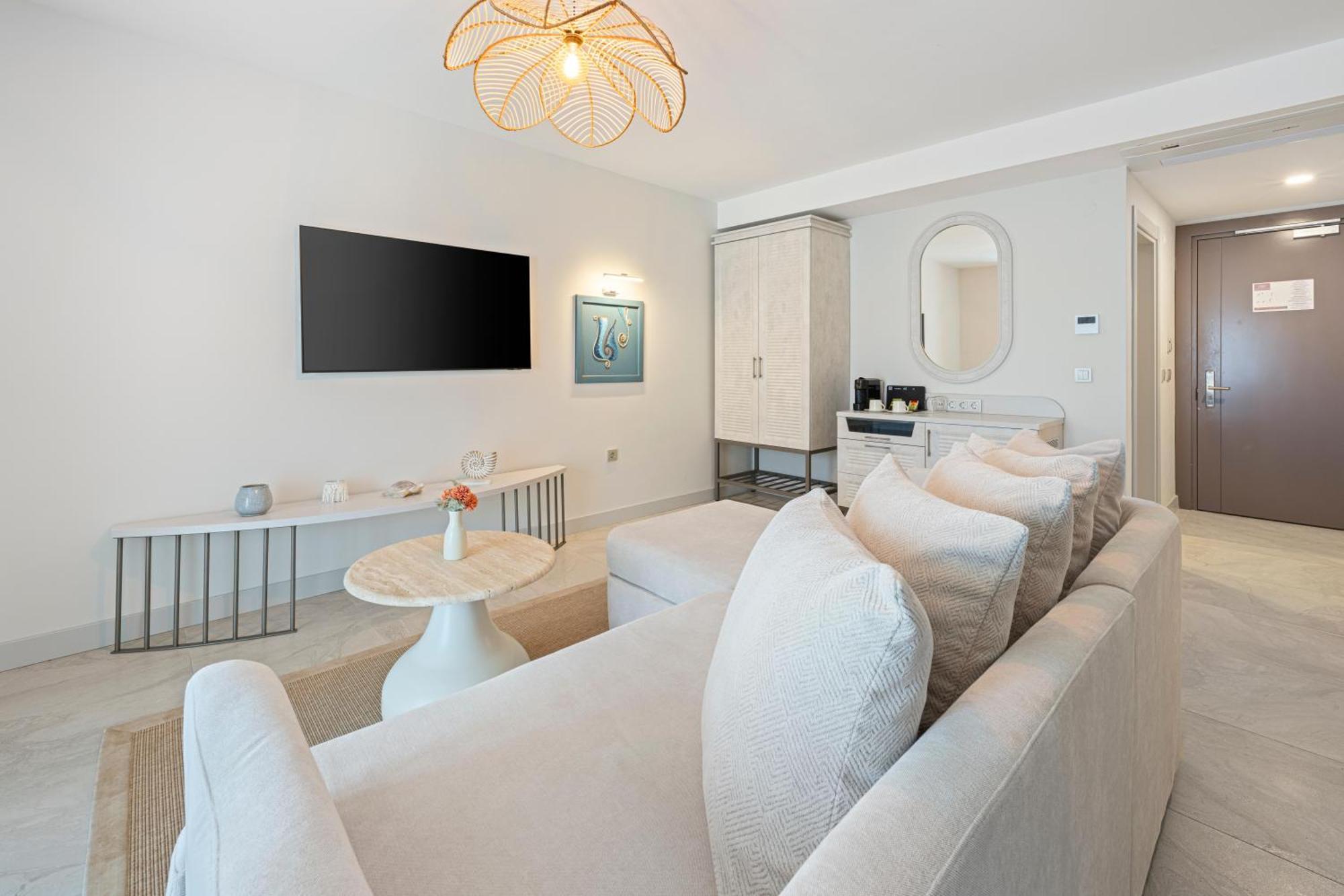 Suum Bodrum Hotel & Beach - Adult Only מראה חיצוני תמונה