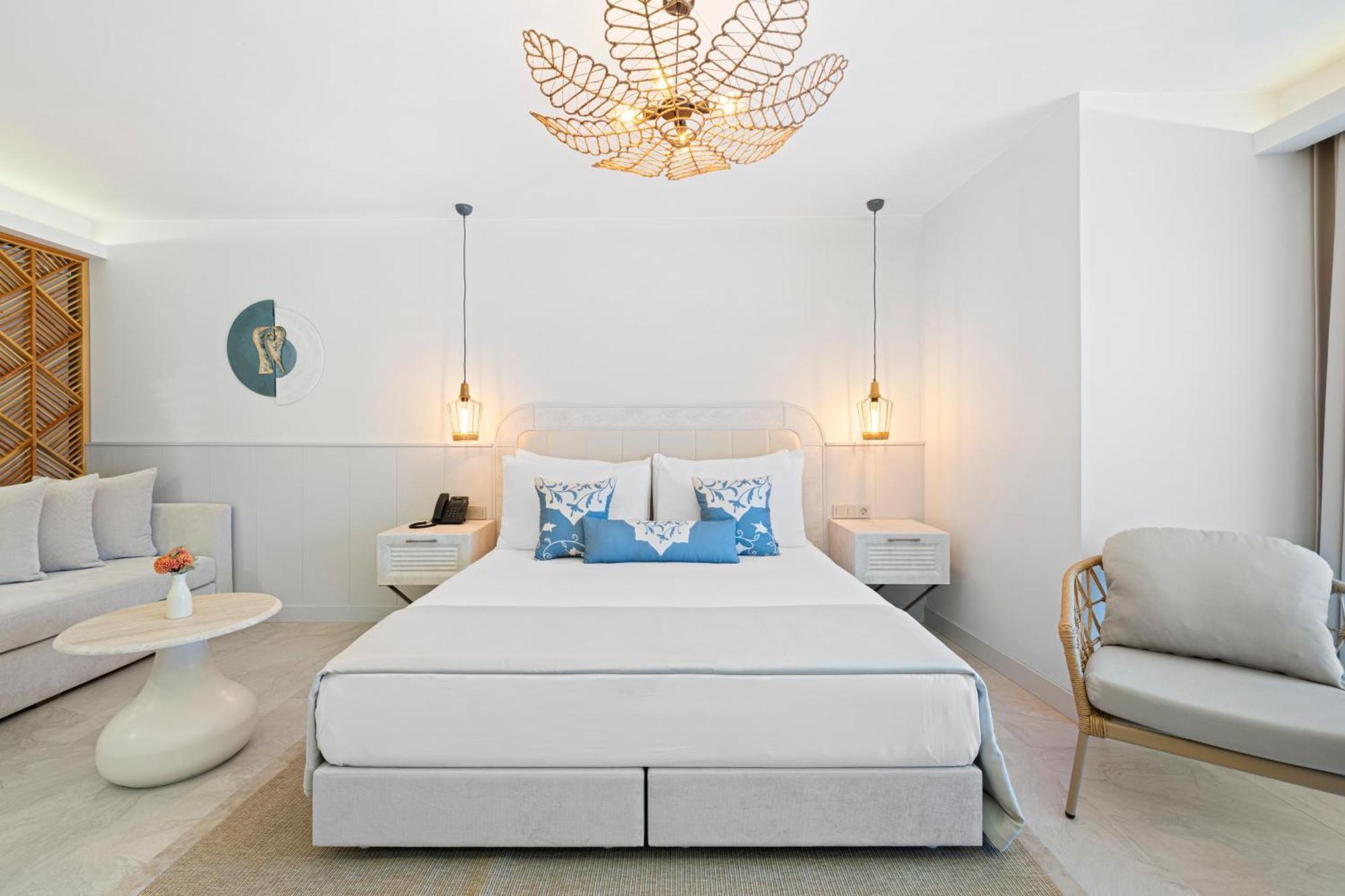 Suum Bodrum Hotel & Beach - Adult Only מראה חיצוני תמונה
